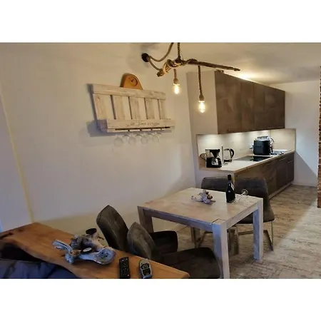 Apartamento House Berlin 